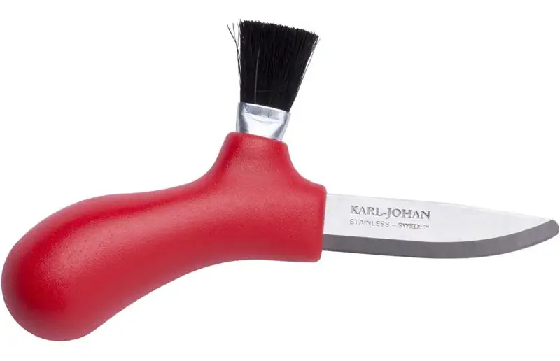 Morakniv Kniv Svampkarl Johan