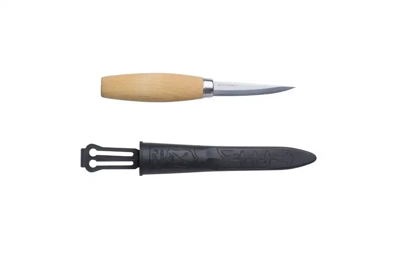 Morakniv Slöjd 106Laminatstål/Träskaft