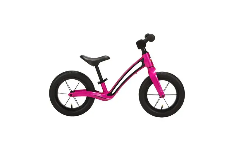 Motobecane Balanscykel Roadie Cerise