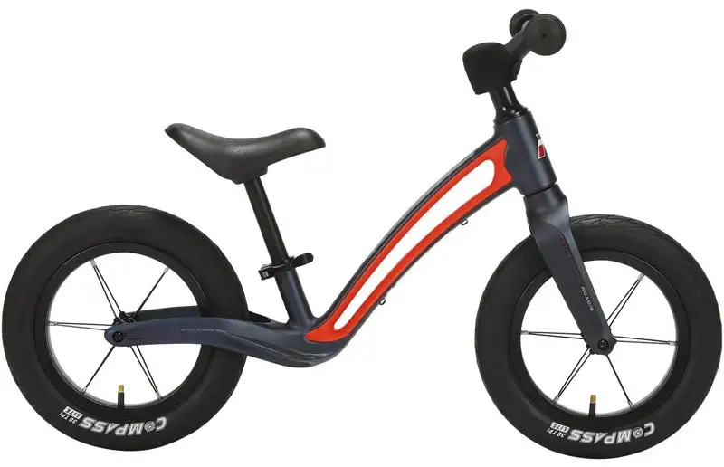 Motobecane Balanscykel Roadie Matte Dark Blue