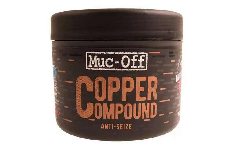 Muc-Off Anti Seize