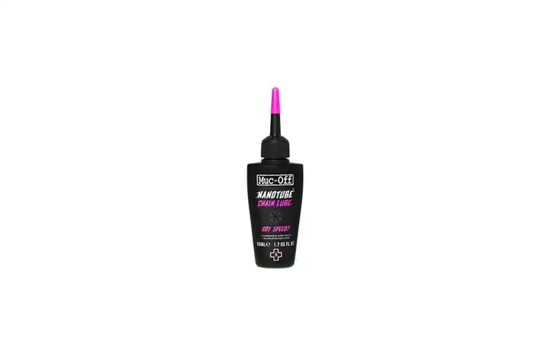 Muc-Off Antibacterial Hand Sanitiser