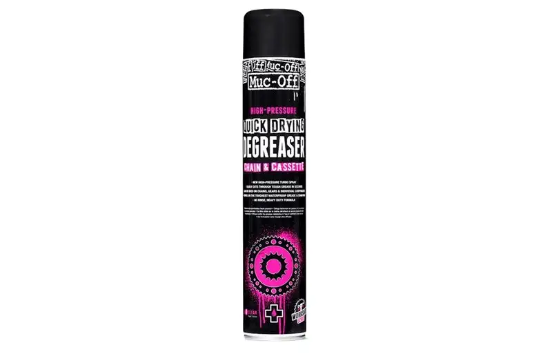 Muc-Off Avfettning High Pressure