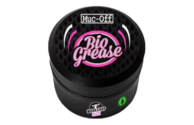 Muc-Off Bio Grease
