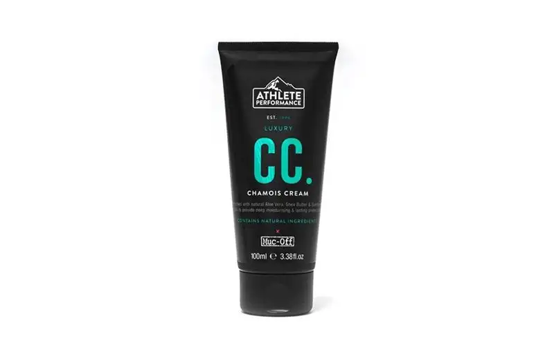 Muc-Off Byxsalva Luxury Chamois