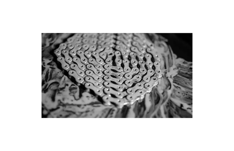 Muc-Off Chain Ntc Sram Nanotube 11 Speed