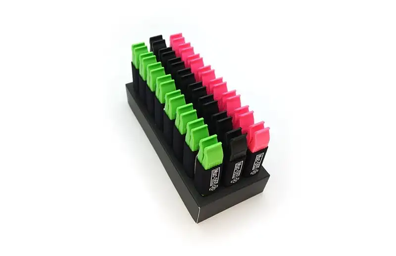 Muc-Off Däckavtagare 2-Pack Flera Färger