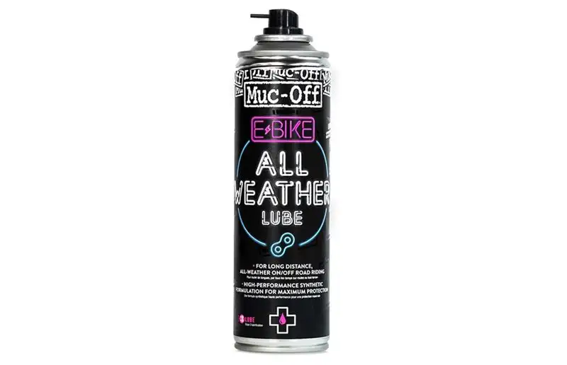 Muc Off E-Bike All Weather Chain Lube