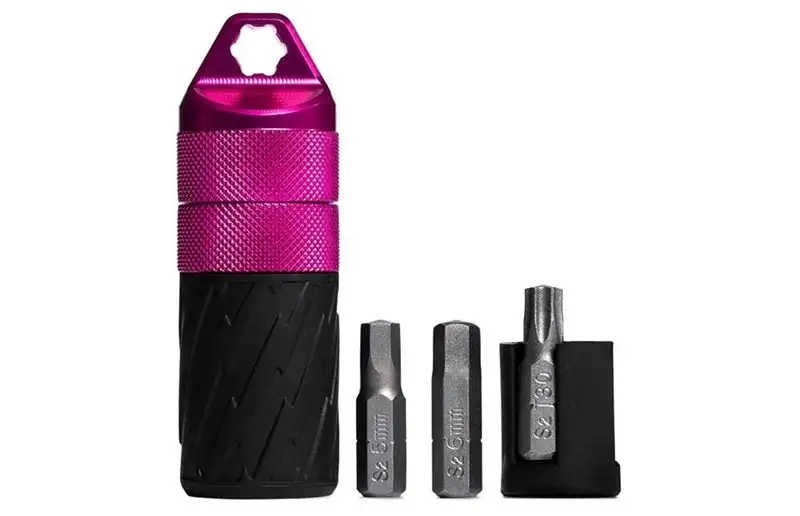 Muc-Off E-Bike Drivetrain Tool Allowing