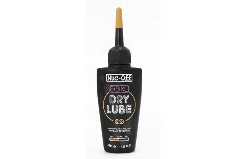 Muc-Off E-Bike Dry Lube