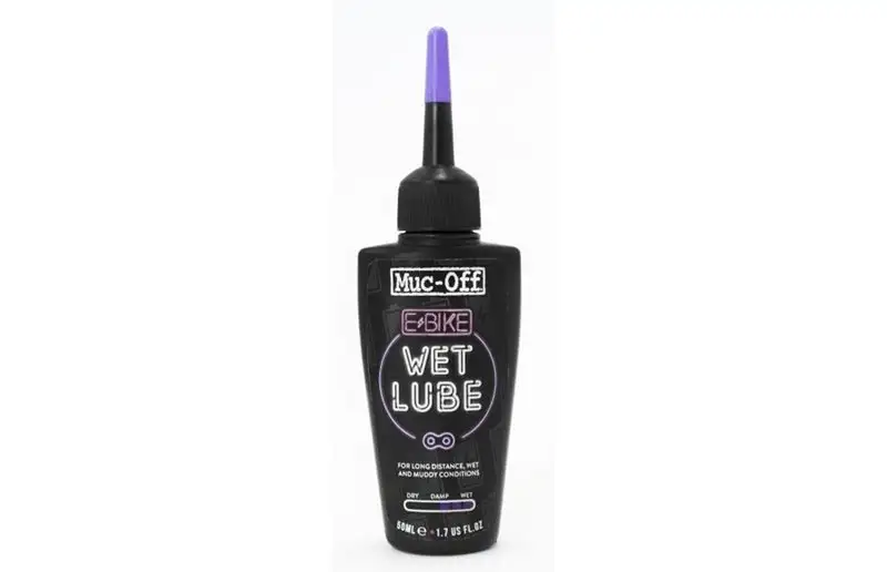 Muc-Off E-Bike Wet Lube