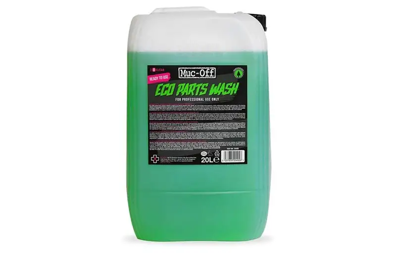 Muc-Off Eco Fluid