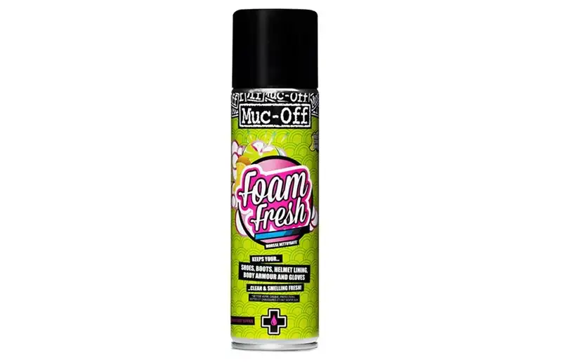 Muc-Off Foam Fresh Cleaner