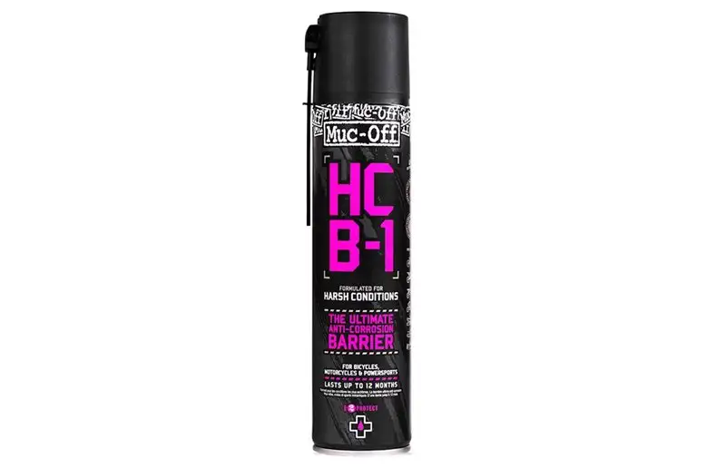 Muc-Off Hcb-1