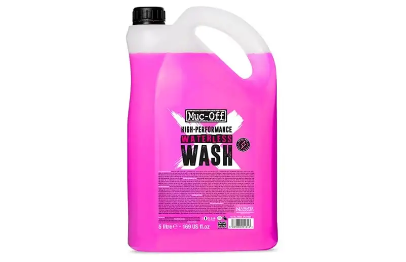 Muc-Off High-Performance Waterless Wash