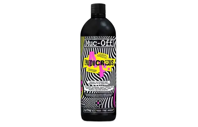Muc-Off Ludicrous Af