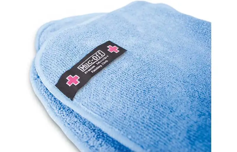 Muc-Off Polerduk Muc-Off Microfibre