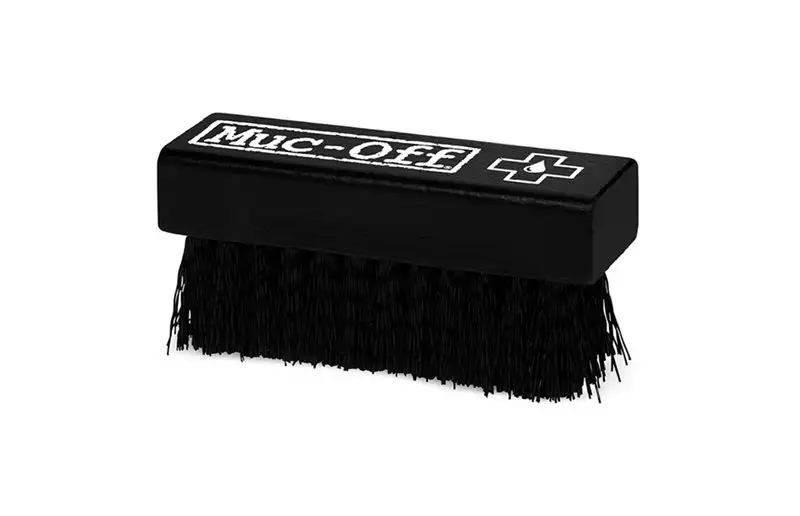 Muc-Off Premium Bike Shoe Brush