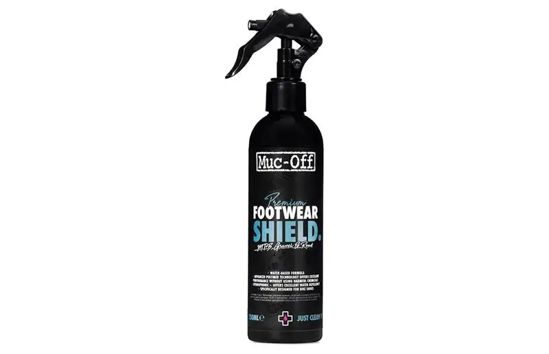 Muc-Off Premium Footwear Shield