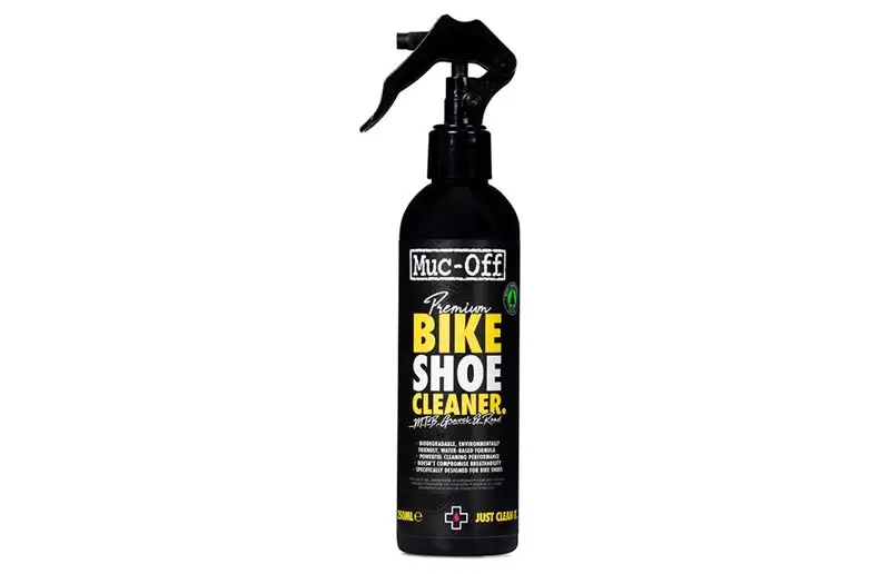 Muc-Off Premium Shoe Cleaner
