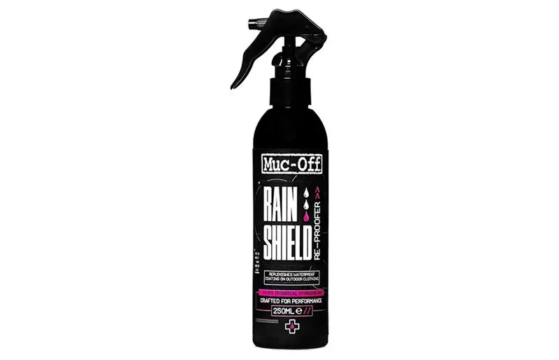 Muc-Off Rain Shield Re-Proofer