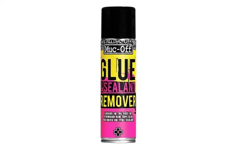Muc-Off Rengöring Glue Remover
