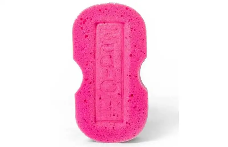 Muc-Off Rengöring Tvättsvamp Expanding Microcell