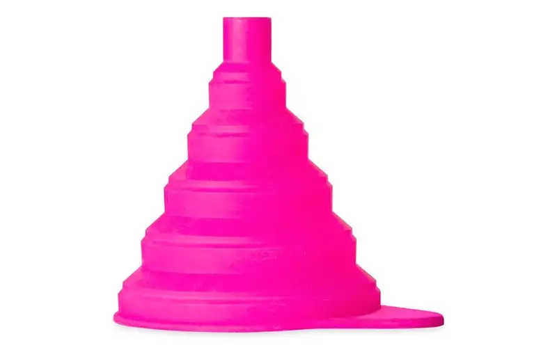 Muc-Off Silicone Funnel