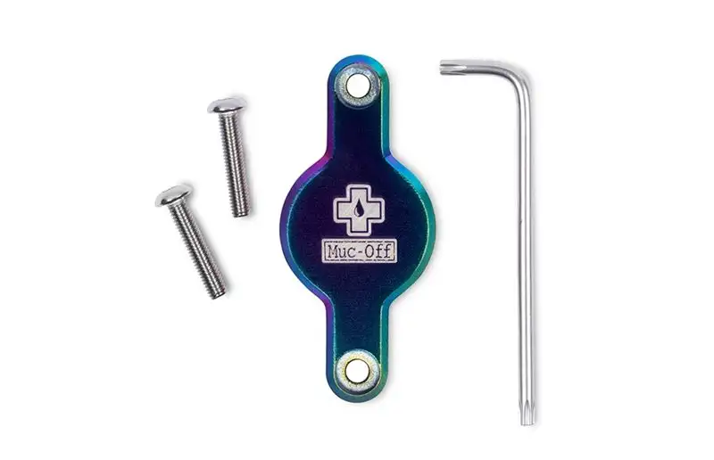 Muc-Off Stealth Tubeless Puncture Plug Blue Oil