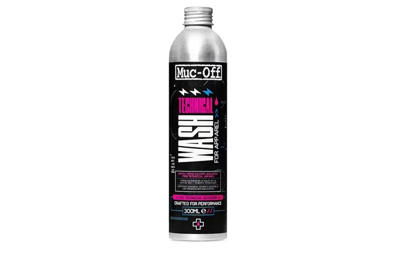 Muc-Off Technical Wash For Apparel