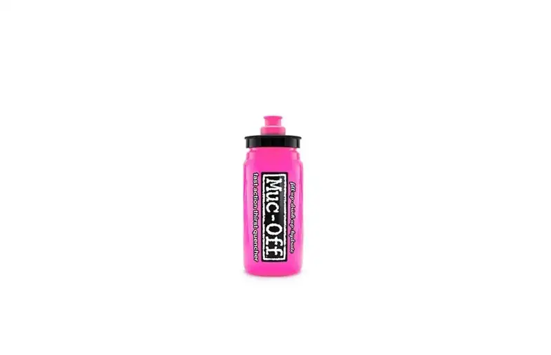 Muc-Off Vattenflaska Fly Bottle 500