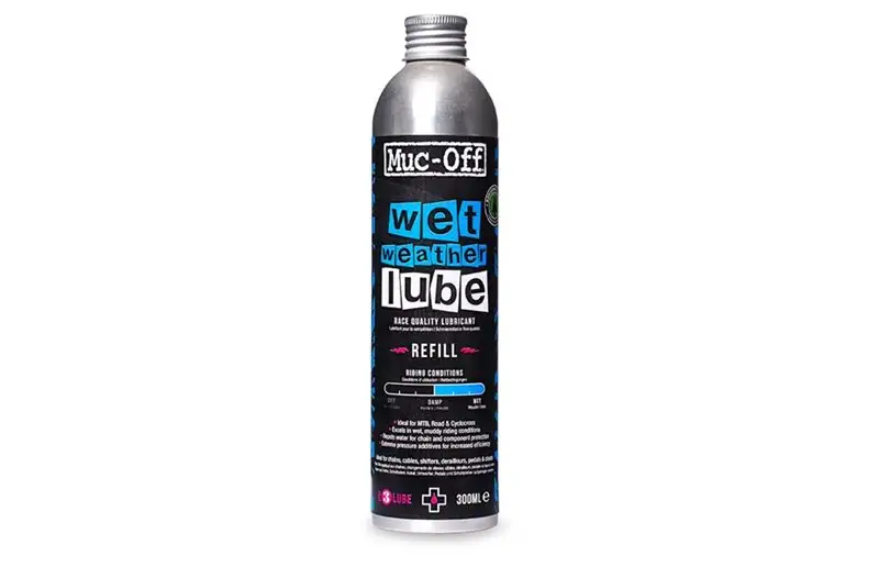 Muc-Off Wet Lube