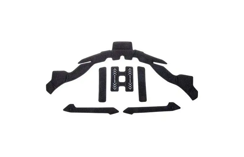 Pad Kit Bell Super DH MIPS Black
