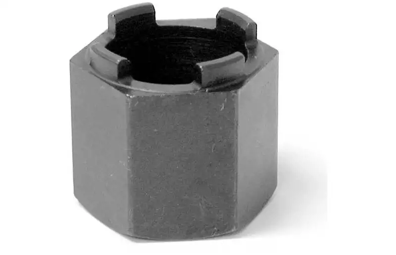 Park Tool Avdragarefrihjul Fr-3C Sun To