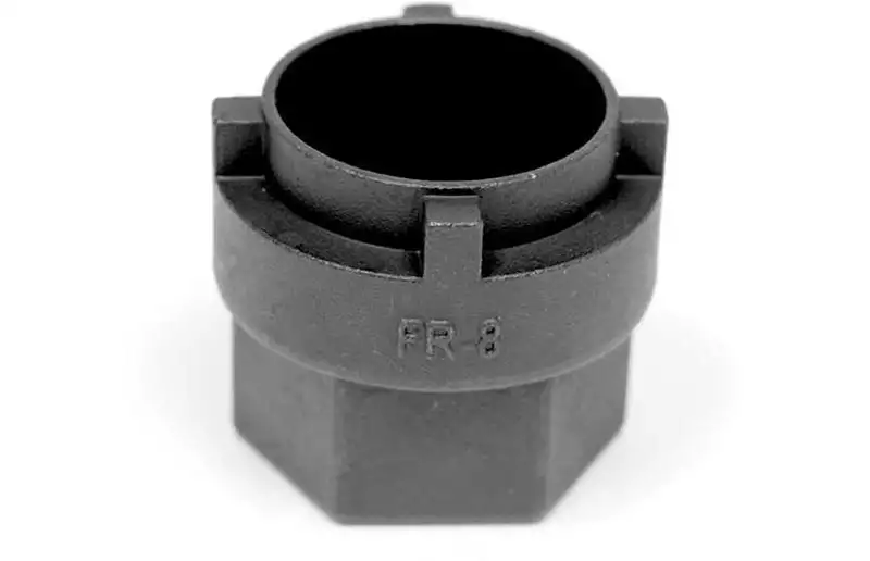 Park Tool Avdragarefrihjul Fr-8C För "F