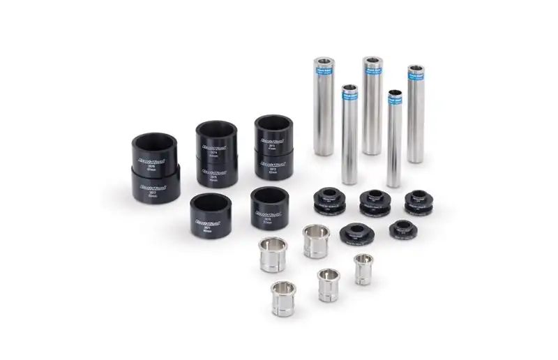 Park Tool Bb Bearing Extractor Bbp-Aos A