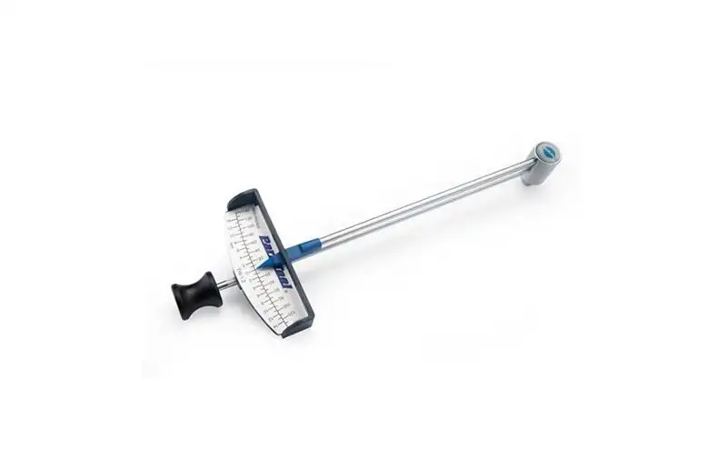 Park Tool Beam Typetorque Wren Tw-1.2