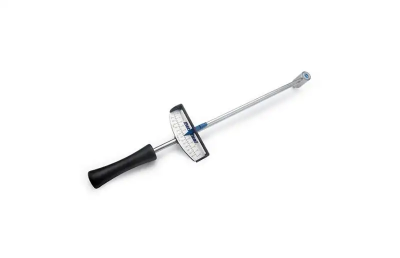 Park Tool Beam Typetorque Wren Tw-2.2