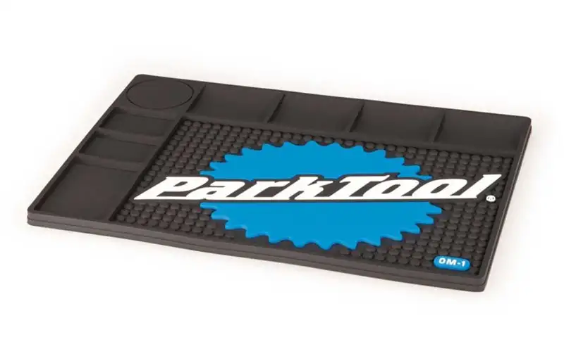 Park Tool Benchtop Overhaul Mat Om-1