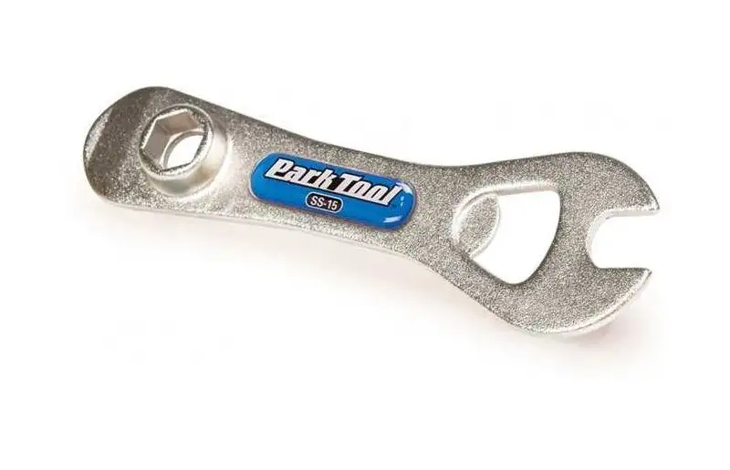 Park Tool Blocknyckel Ss-15 15mm/Kapsyl/