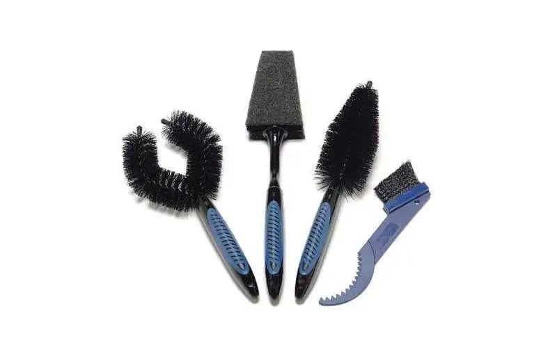 Park Tool Borstar Bcb-4.2 Reng. Set Med