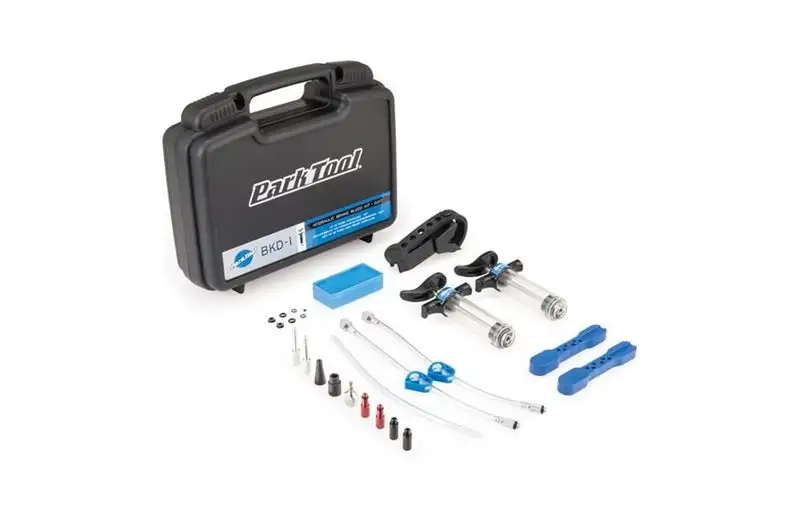 Park Tool Brake Bleed Kit Bkd-1 För Doto