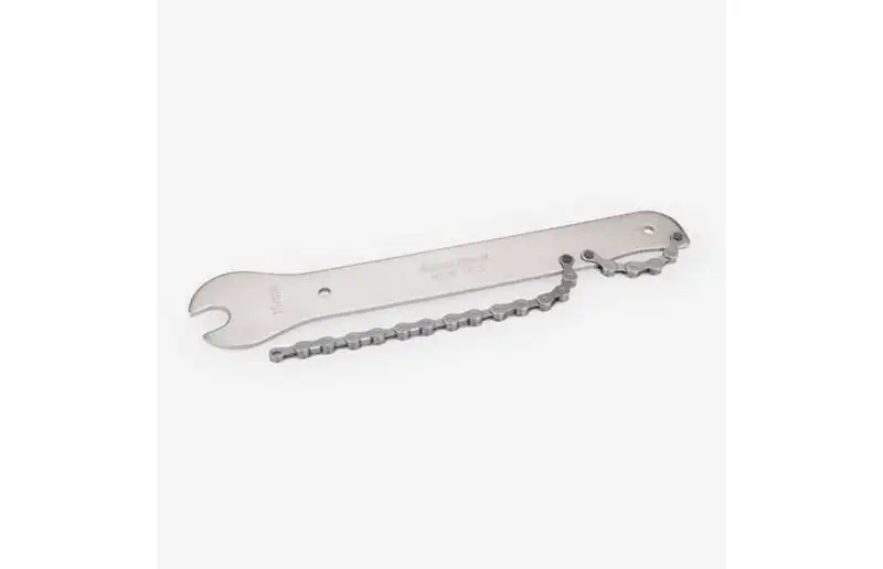 Park Tool Chain Whip Hcw-16.3/15mm Pedal