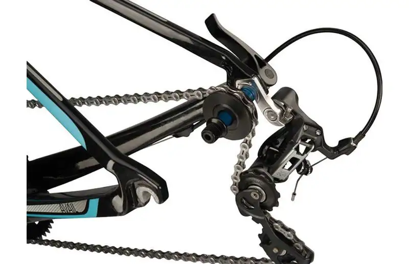 Park Tool Dummy Navdh-1