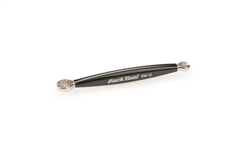 Park Tool Ekernyckel Sw-12 6,4/9mm För M