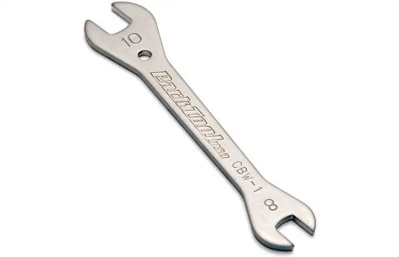 Park Tool Fastnyckel Cbw-1C 8 Och 10 mm