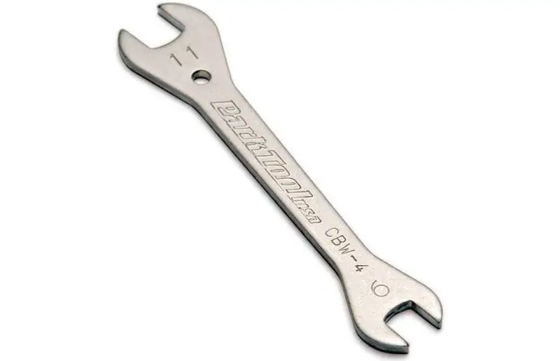 Park Tool Fastnyckel Cbw-4C 9 Och 11 mm