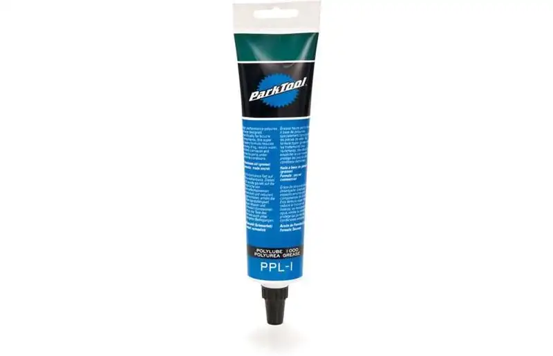 Park Tool Fett Ppl-1 Polylube Tub
