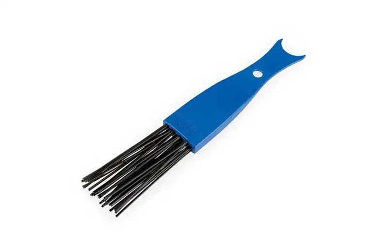 Park Tool Gear Clean Brush Gsc-3