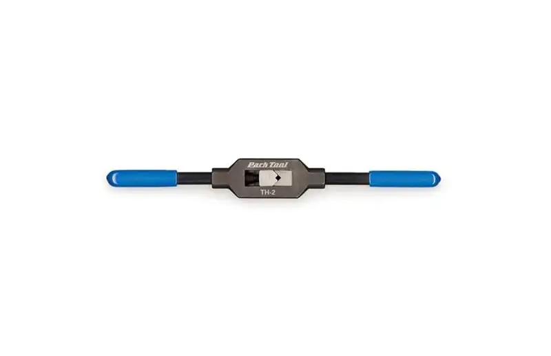 Park Tool Handtag För Gängtapp Th-2